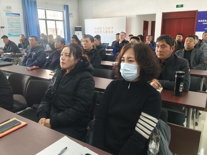 保定高新区：拧紧安全“责任阀”筑牢发展“生命线”(图3)