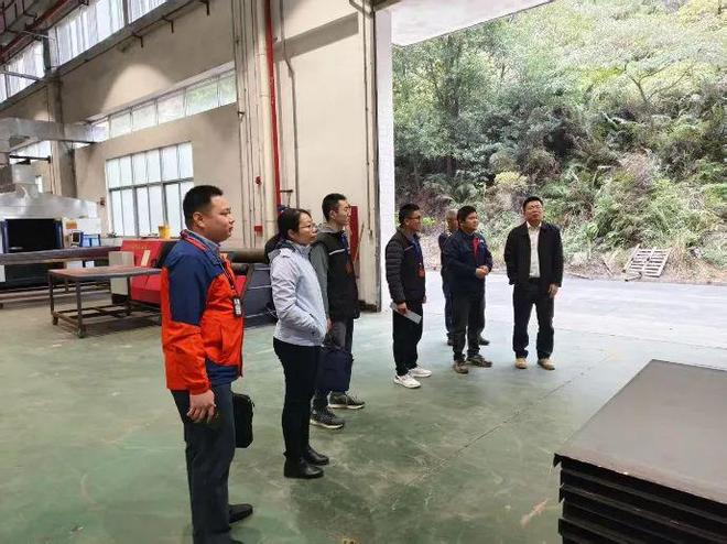 拧紧安全生产“阀”夯筑环市安全“墙”(图2)