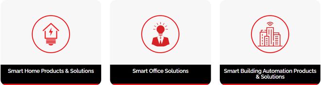 不能错过！2025年泰国智能生活家居电子展览会SmartLivingExpo(图2)