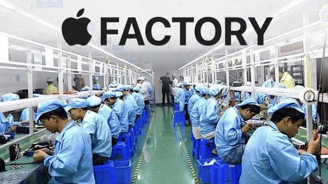 怎一个狠字了得看国外车企发家史还有车企靠抢我们发家！(图6)