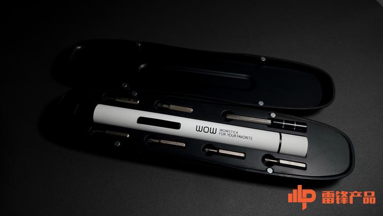 wowstick1f电动螺丝刀--男人的工具(图5)