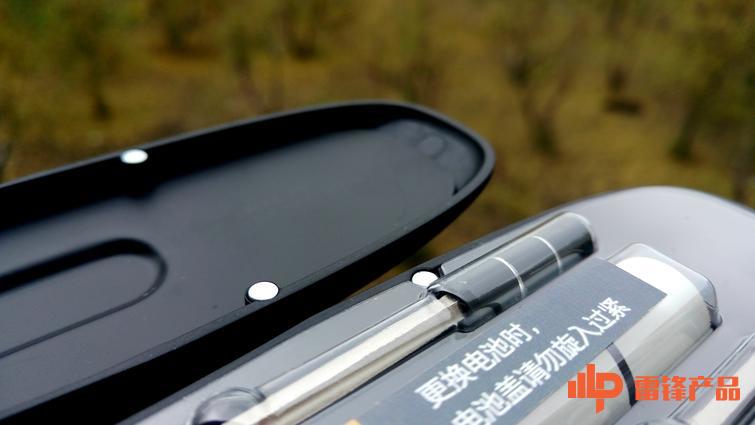 wowstick1f电动螺丝刀--男人的工具(图3)