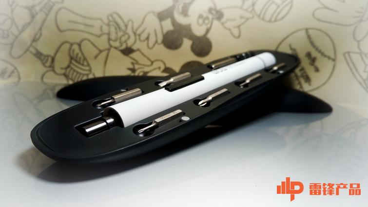 wowstick1f电动螺丝刀--男人的工具(图8)