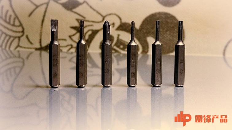 wowstick1f电动螺丝刀--男人的工具(图6)