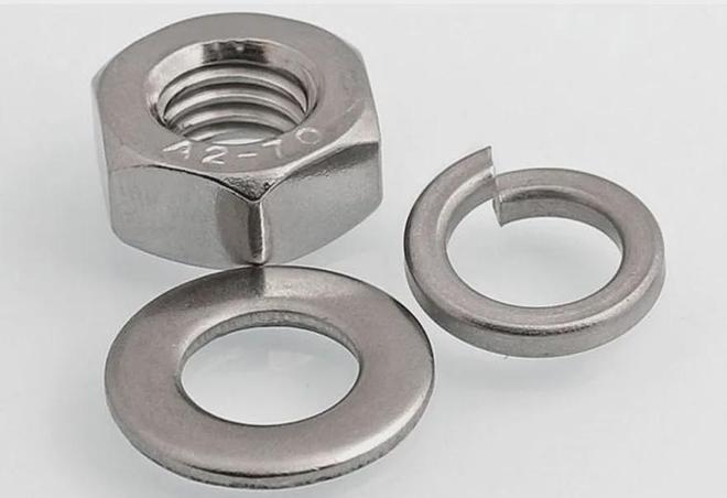 不但没用反而有害！弹垫都被国外淘汰了而国内工程师却执迷不悟(图1)