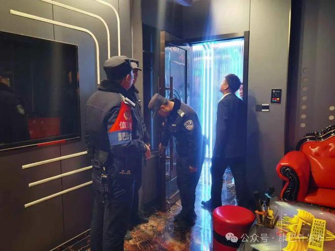 “看得见”的平安康巴什(图4)