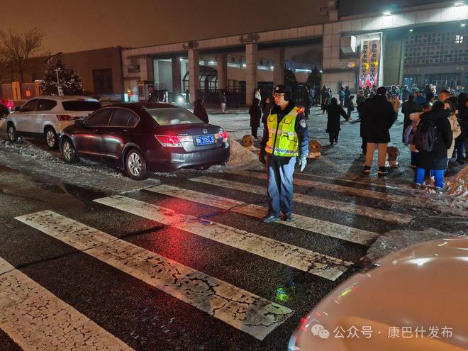 “看得见”的平安康巴什(图6)