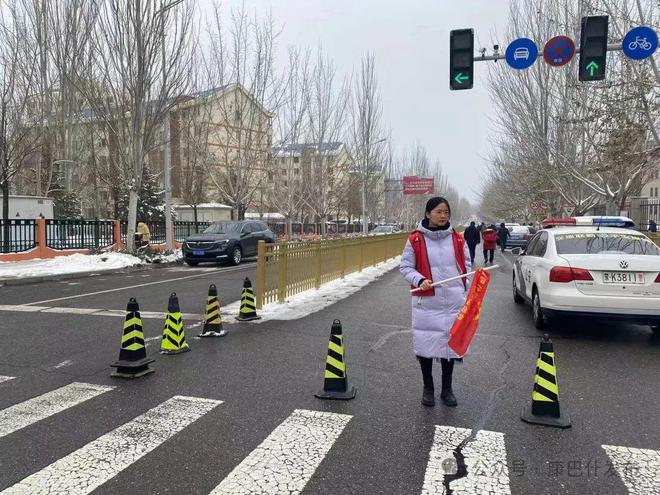 “看得见”的平安康巴什(图7)