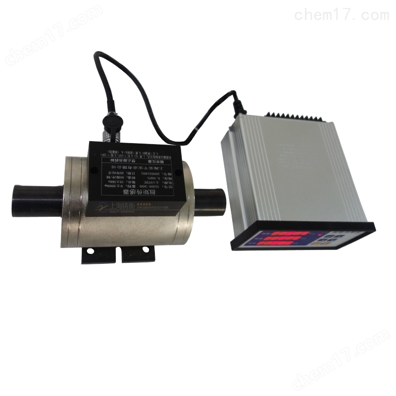 电动拧紧工具动态扭力测试仪05-100Nm价格(图1)