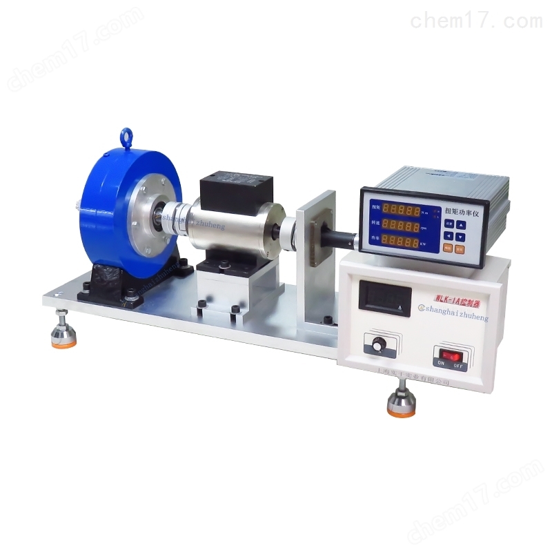 电动拧紧工具动态扭力测试仪05-100Nm价格(图3)