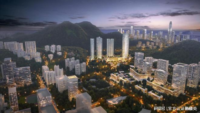 深圳·南山1978半岛擎峯房价多少一平米？交楼是精装修还是毛坯？(图12)