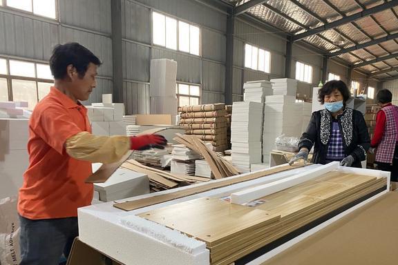 从生活的细节看中美两国的区别(图5)