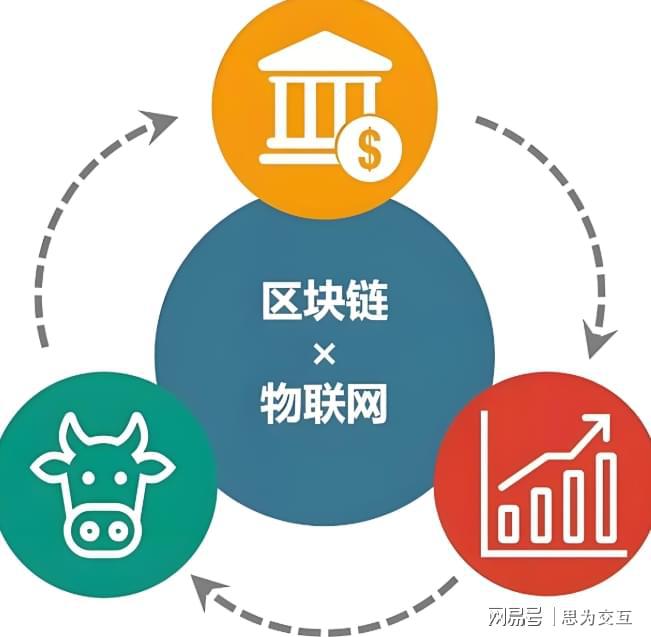 质量管理系统：产品质量追溯+物联网+区块链打造全程可信追溯(图4)