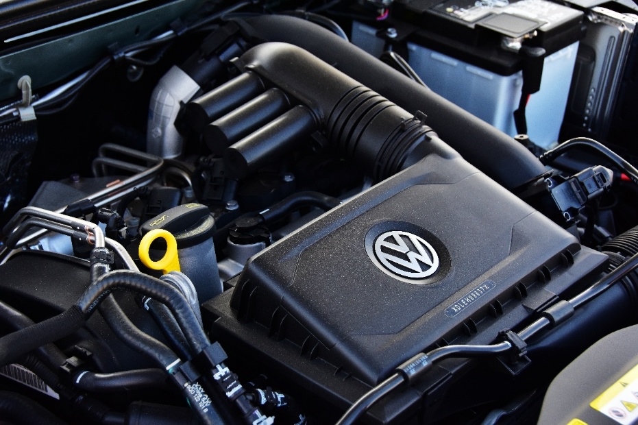 国民家轿王者回归——捷达VA7(图7)