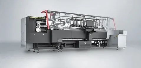 智造范式革命新能源汽车全产业链技术耦合重塑百年生产逻辑(图2)