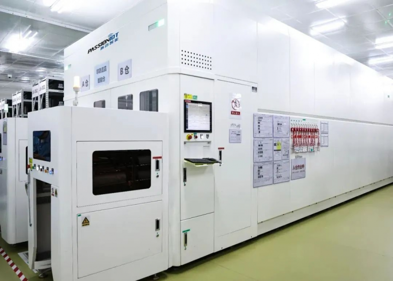 智造范式革命新能源汽车全产业链技术耦合重塑百年生产逻辑(图11)