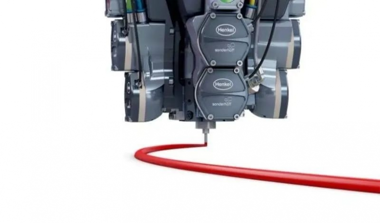 智造范式革命新能源汽车全产业链技术耦合重塑百年生产逻辑(图17)