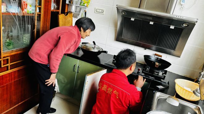 光山城管：拧紧“安全阀”筑牢“防火墙”(图3)