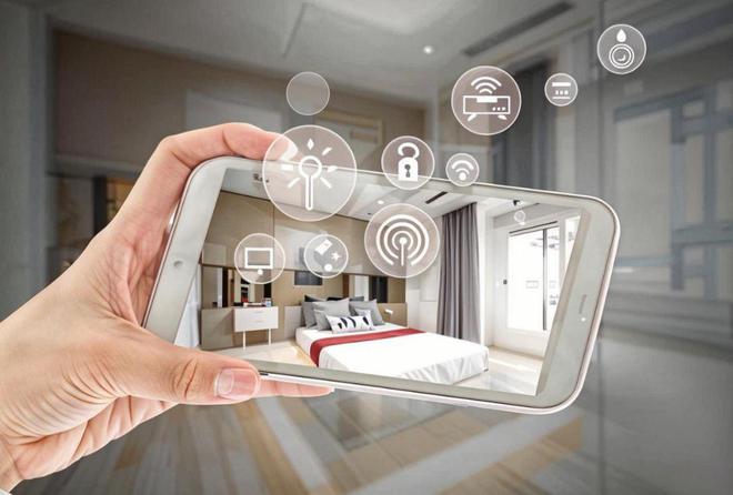 2025智能安防行业市场规模及竞争格局、未来趋势分析(图2)