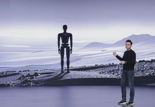 全系列产品发布速腾聚创要怎么做机器人生意(图1)