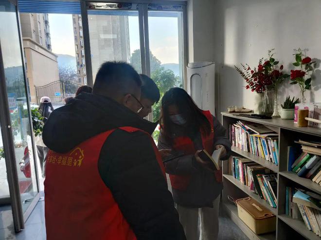 灵溪影院、KTV、网吧开展大检查！(图4)