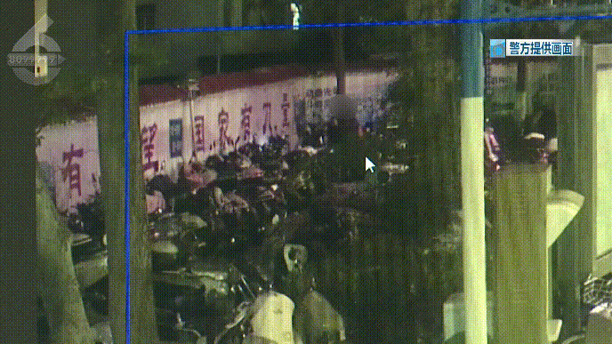 半小时狂偷4辆车！这伙“电池大盗”栽了48只电瓶被追回……(图4)