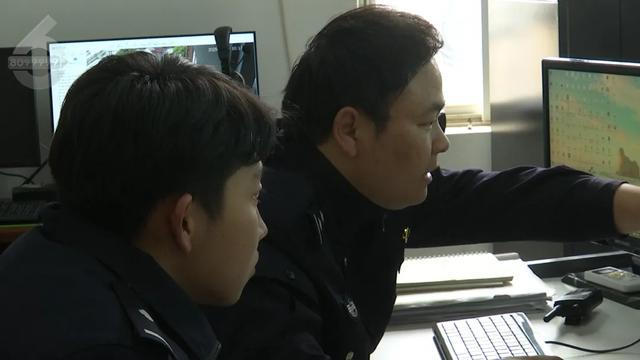 半小时狂偷4辆车！这伙“电池大盗”栽了48只电瓶被追回……(图6)