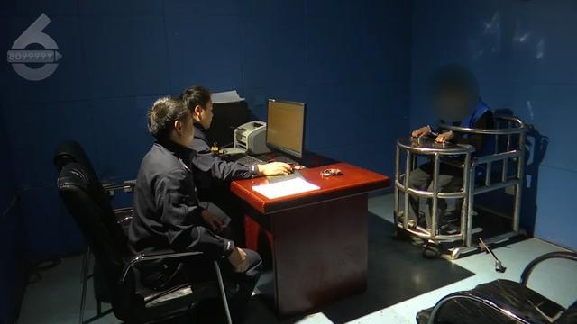 半小时狂偷4辆车！这伙“电池大盗”栽了48只电瓶被追回……(图7)