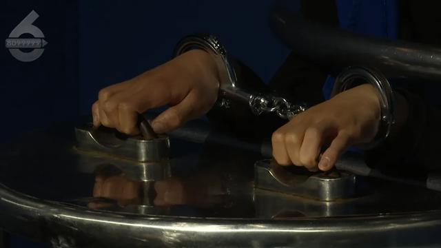 半小时狂偷4辆车！这伙“电池大盗”栽了48只电瓶被追回……(图11)