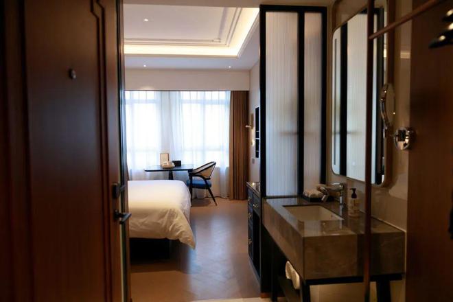 这座大厦正式开业！在杨浦品味闽都文化！(图3)