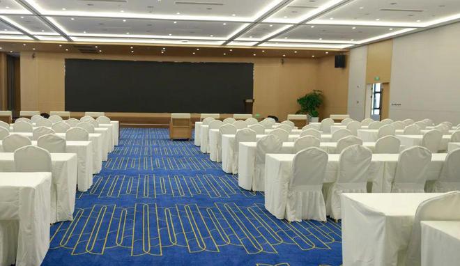 这座大厦正式开业！在杨浦品味闽都文化！(图4)