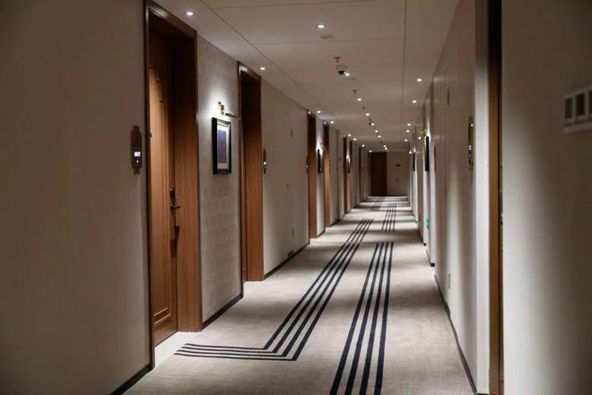 这座大厦正式开业！在杨浦品味闽都文化！(图6)