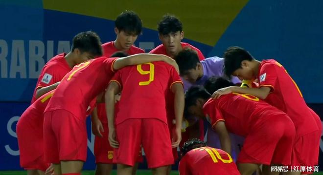 1-1！亚洲杯大冷：越南压哨绝平日本印尼2连胜出线冲进世界杯(图4)