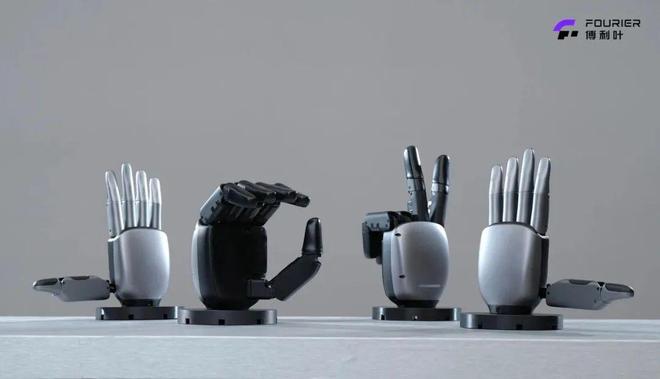 半壁江山尽染中国红！2025CES展会中国企业引领新风尚！(图4)