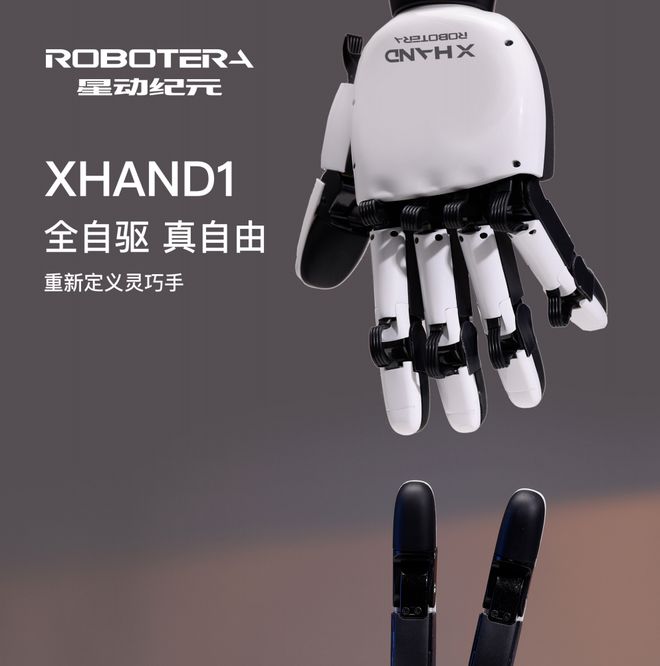 半壁江山尽染中国红！2025CES展会中国企业引领新风尚！(图10)