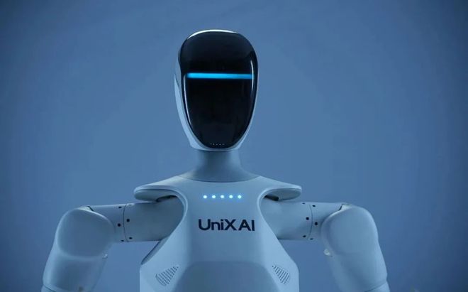 半壁江山尽染中国红！2025CES展会中国企业引领新风尚！(图16)