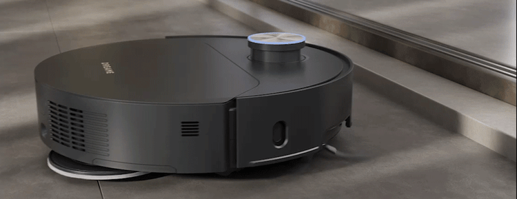 半壁江山尽染中国红！2025CES展会中国企业引领新风尚！(图20)