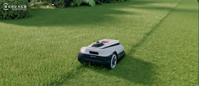 半壁江山尽染中国红！2025CES展会中国企业引领新风尚！(图22)