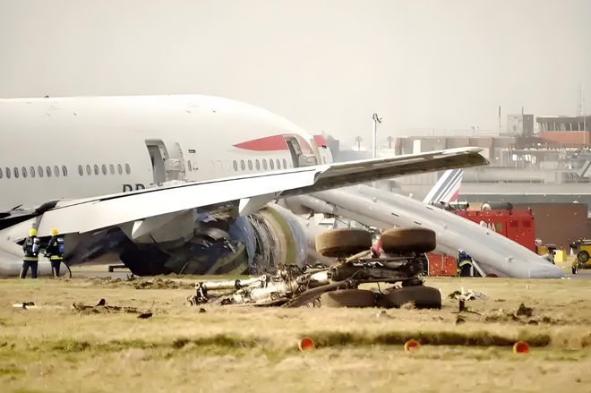 波音737突发爆炸C919这次赢麻了！(图1)