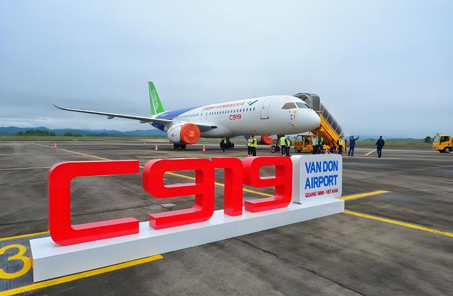 波音737突发爆炸C919这次赢麻了！(图2)