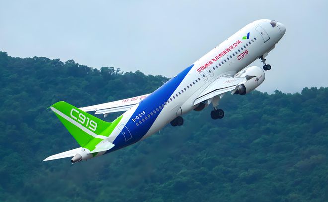 波音737突发爆炸C919这次赢麻了！(图3)