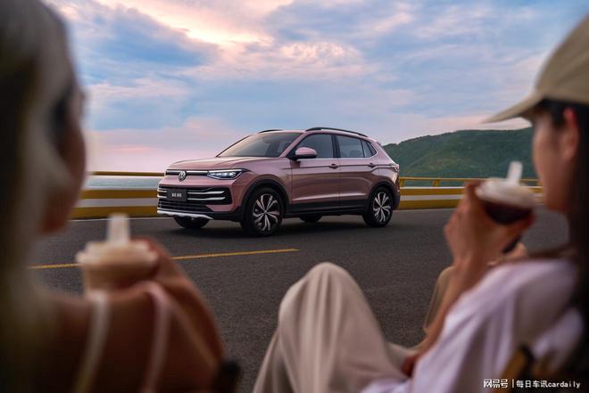 最省德系SUV油耗堪比混动下周成都见(图2)