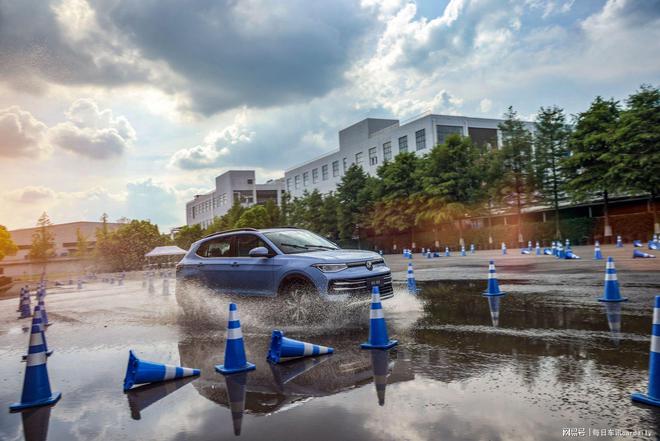 最省德系SUV油耗堪比混动下周成都见(图6)