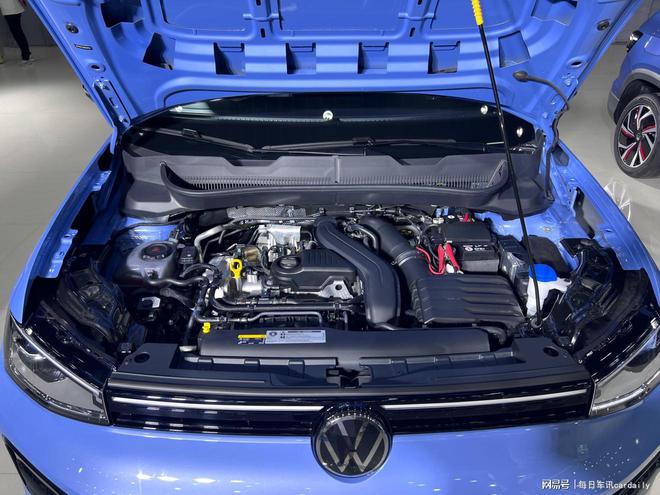 最省德系SUV油耗堪比混动下周成都见(图5)