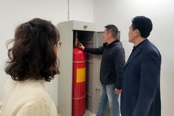 拧紧安全生产“责任阀”打好安全防范“主动仗”(图1)