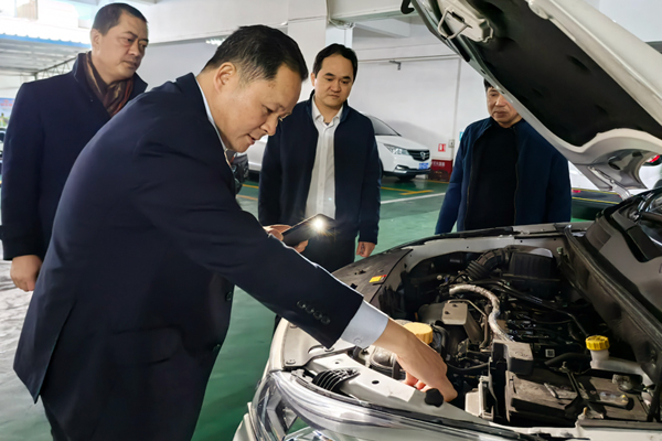 拧紧安全生产“责任阀”打好安全防范“主动仗”(图2)