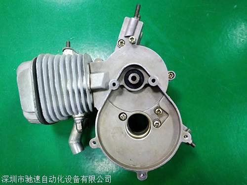 转台式全自动伺服拧紧机汽车发动机三轴自动锁螺丝机智能锁附价格、电话、图片(图1)