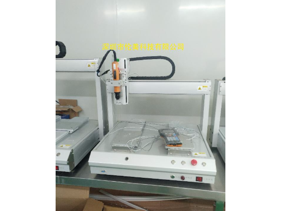 惠州螺丝自动拧紧机价格深圳市伦美科技供应价格、电话、图片(图1)