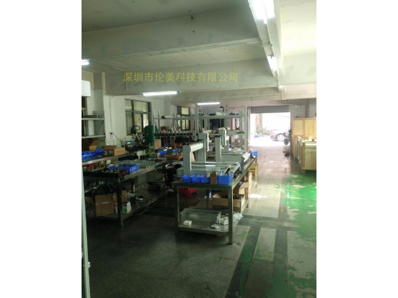 惠州螺丝自动拧紧机价格深圳市伦美科技供应价格、电话、图片(图3)