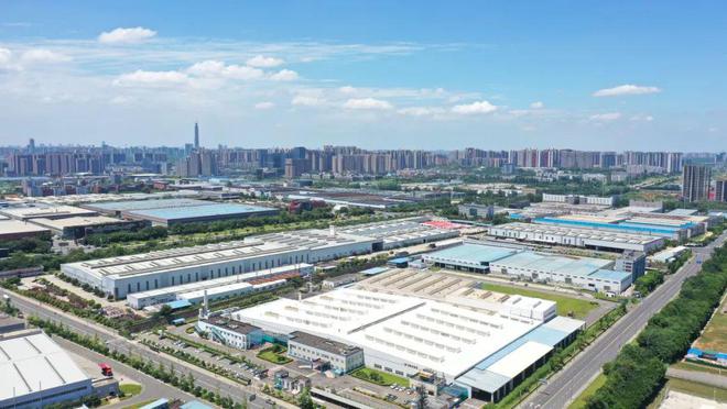 沃尔沃汽车成都工厂第100万辆整车下线！(图4)